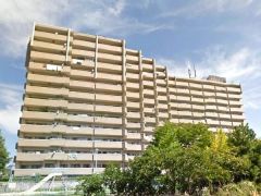 マンション外観