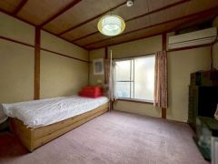 2階北側和室6帖