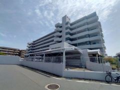 マンション外観