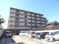 マンション外観