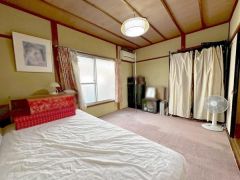 2階北側和室6帖