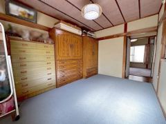 2階南側和室6帖