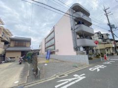 現地