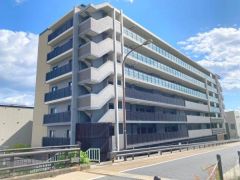 マンション外観