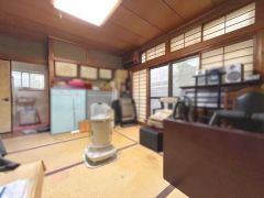 1階和室（8帖）