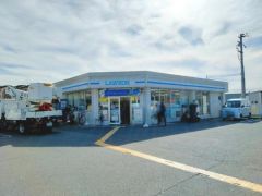 ローソン伏見久我の杜店