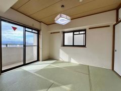 和室6帖