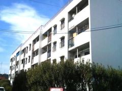 マンション外観