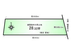 土地図面