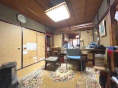 1階和室（6帖）