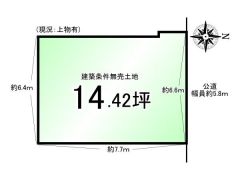 土地図面