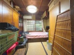 1階和室（4.5帖）