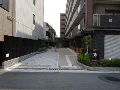 マンション外観