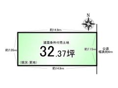 土地図面