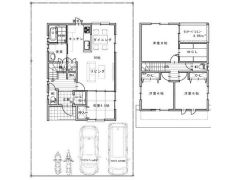 建物参考プラン