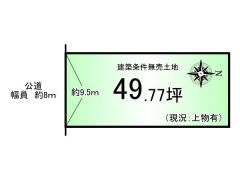 土地図面