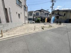 現地
