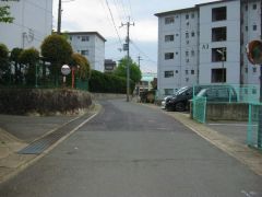 前道