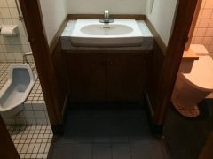 洗面所・トイレ