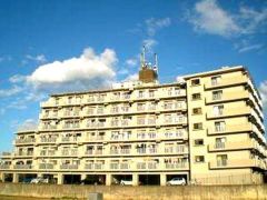 マンション外観