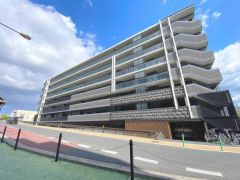 マンション外観