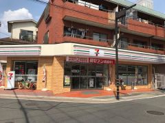 セブンイレブン深草直違橋店