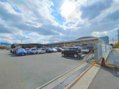 コーナンＰＲＯ六地蔵店