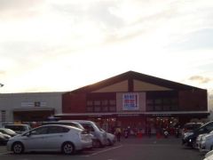 鮮市場！醍醐店