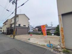 現地