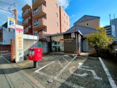 ＪＡ京都中央向島支店