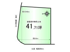 土地図面