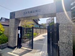 マンション外観