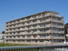 マンション外観