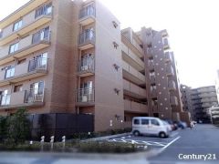 マンション外観