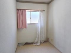 3階洋室（東側3帖）