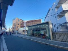 京都銀行淀支店