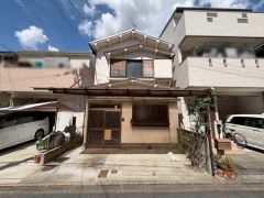 現地（上物有）