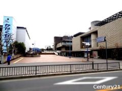 京都市青少年科学センター