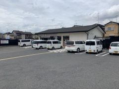 セブンイレブン深草大亀谷店