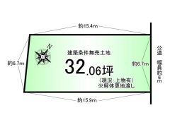 土地図面