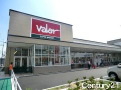 valor