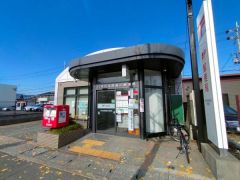 伏見羽束師菱川郵便局
