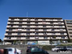 マンション外観