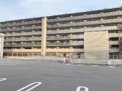 マンション外観