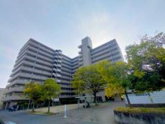 マンション外観