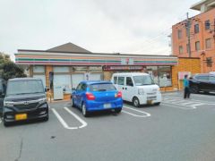 セブンイレブン伏見勧進橋店