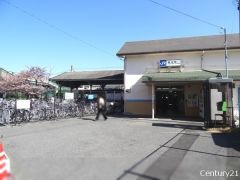 桃山駅(JR 奈良線)