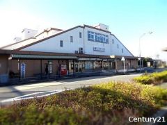 近鉄・地下鉄竹田駅