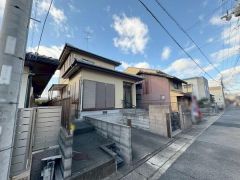 現地（上物有）