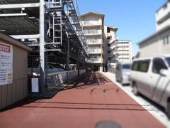 マンション外観